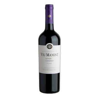 Vino Viu Manent Reserva Carmenere