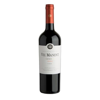 Vino Viu Manent Reserva Malbec