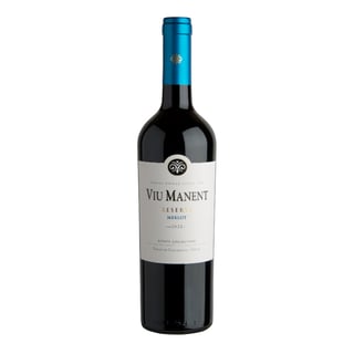 Vino Viu Manent Reserva Merlot