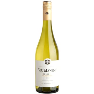 Vino Viu Manent Rsva Chardonnay 750cc