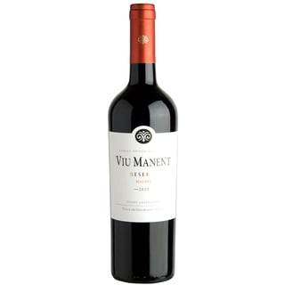 Vino Viu Manent Rsva Malbec 750cc