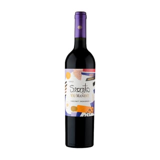 Vino Viu Manent Secreto Cabernet Sauvignon
