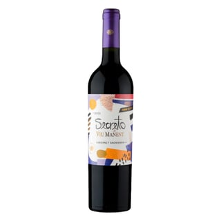Vino Viu Manent Secreto - Cabernet Sauvignon - 750ml