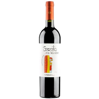 Vino Viu Manent Secreto Gran Reserva Carmenere 750cc
