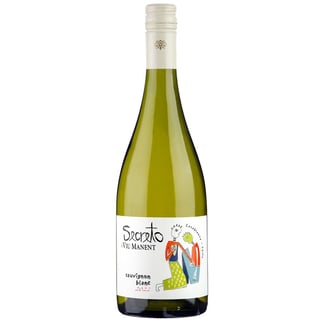 Vino Viu Manent Secreto Gran Reserva Sauvignon Blanc 750cc