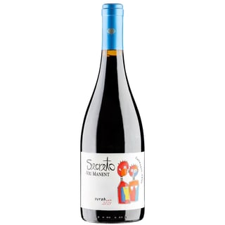Vino Viu Manent Secreto Gran Reserva Syrah 750cc