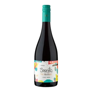 Vino Viu Manent Secreto - Pinot Noir - 750ml