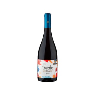 Vino Viu Manent Secreto Syrah