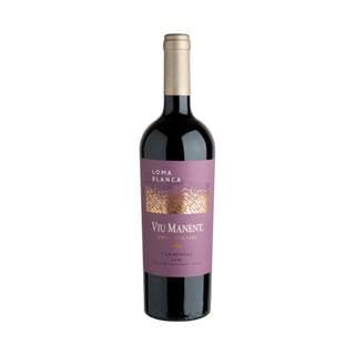 Vino Viu Manent Single Vineyard Carmenere