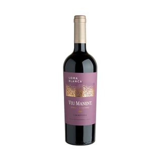 Vino Viu Manent Single Vineyard Carmenere 750cc