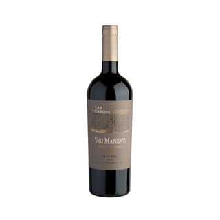 Vino Viu Manent Single Vineyard Malbec