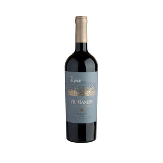 Vino Viu Manent Single Vineyard Syrah