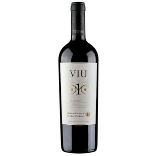 Vino Viu Manent Viu 1 Malbec
