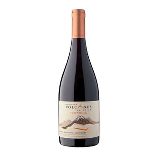 Vino Volcanes de Chile Tectonia Grenache-Petite Sirah-Mourvèdre 750cc