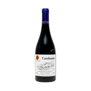 Vino Von Siebenthal Carabantes Syrah 750cc