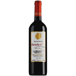 Vino Von Siebenthal Gran Reserva Parcela 7 750cc