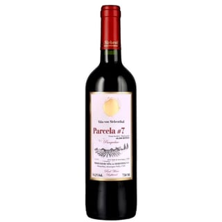 Vino Von Siebenthal Gran Rsva Parcela#7 750cc