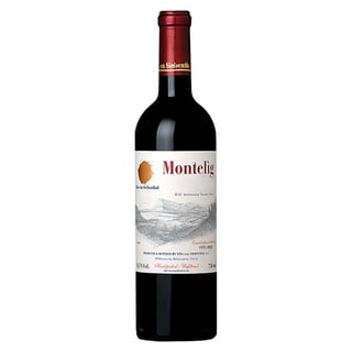 Vino Von Siebenthal Montelig 750cc