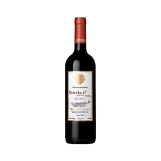 Vino Von Siebenthal Parcela 7 Gran Reserva Ensamblaje Botella 750cc
