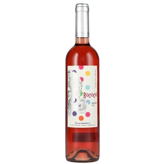 Vino Von Siebenthal Rococo Rose 750cc