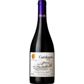 Vino Von Siebenthal Syrah 750 cc