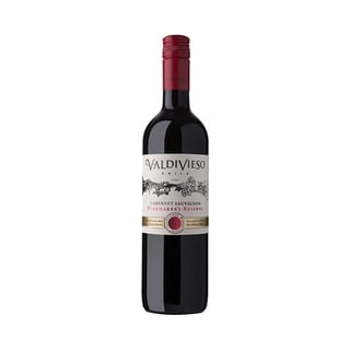 Vino Winemaker Reserva con estuche Cabernet Sauvignon 750cc