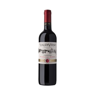 Vino Winemaker's Reserva Carmenere 750cc