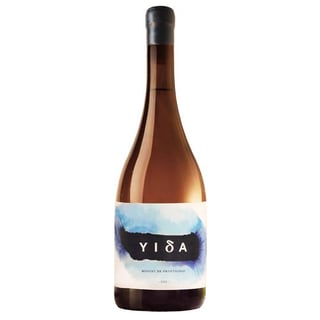 Vino YIDA Moscatel de Frontignan 750cc