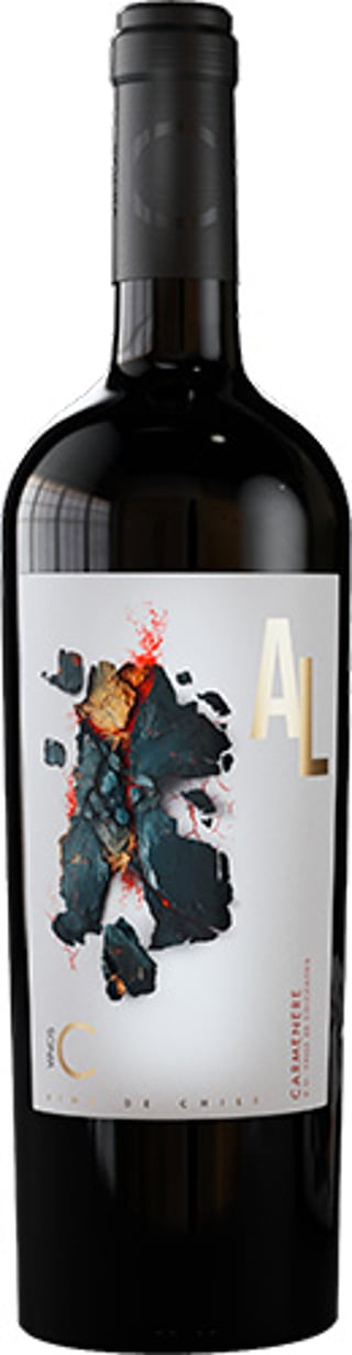 Vinos C Al Carmenere 2023