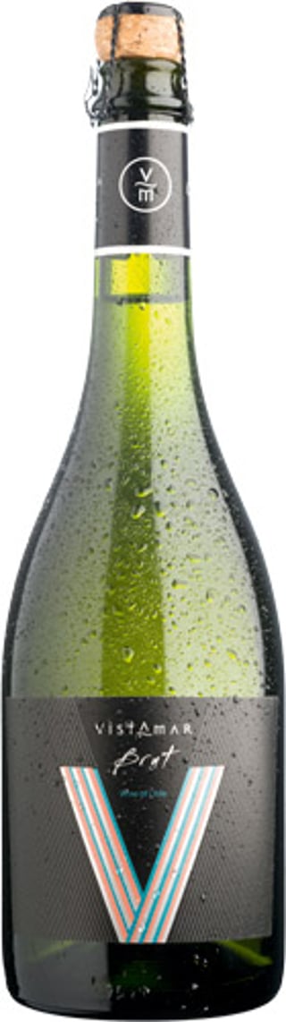 Vistamar Brut 750cc