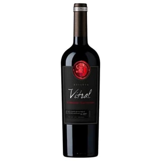 Vitral Reserva Cabernet Sauvignon 750cc