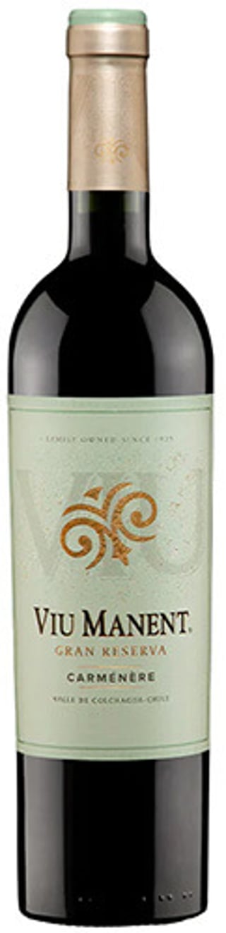 Viu Manent Carmenere Gran Reserva 2024