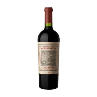 Viu Manent Incidente Carmenere