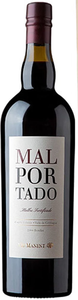 Viu Manent Mal Portado Malbec Fortificado 2022