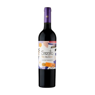 Viu Manent Secreto Cabernet Sauvignon