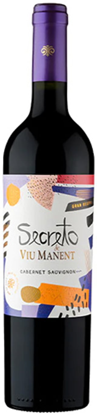 Viu Manent Secreto Cabernet Sauvignon 2024
