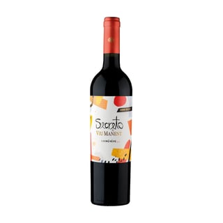 Viu Manent Secreto Carmenére