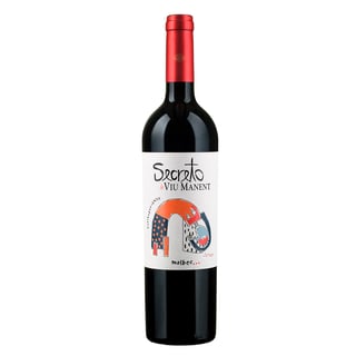 Viu Manent Secreto Gran Reserva Malbec 750 Ml