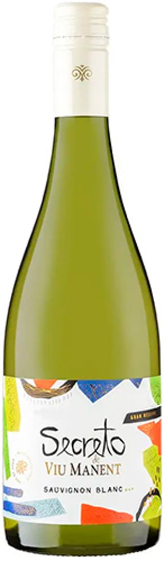 Viu Manent Secreto Sauvignon Blanc 2025