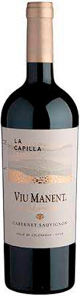 Viu Manent Single Vineyard Cabernet Sauvignon La Capilla 2023
