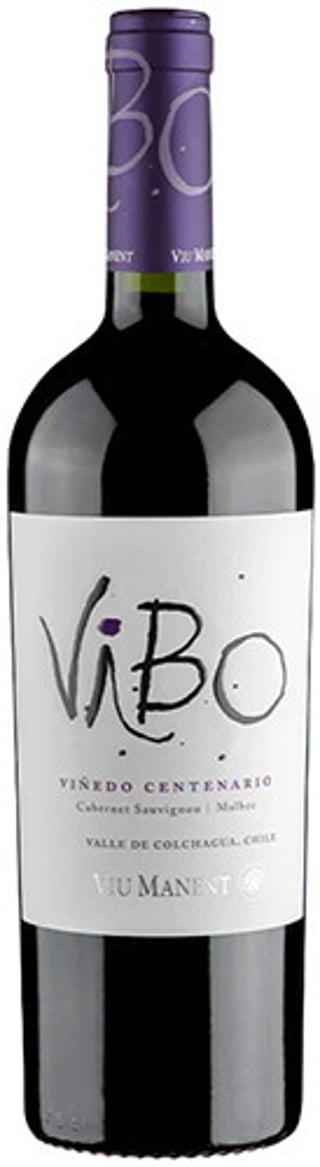 Viu Manent Vibo Viñedo Centenario 2022