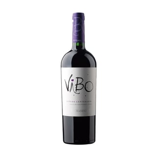 Viu Manent Vibo Vinedo Centenario Ensamblaje