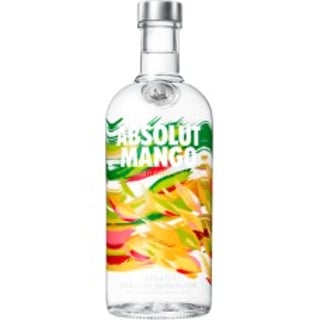 Vodka Absolut Mango