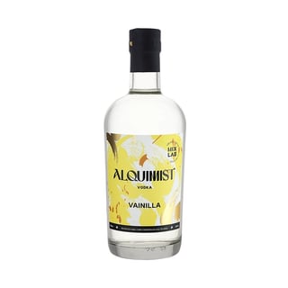 Vodka Alquimist Vainilla 700cc