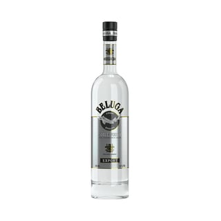 Vodka Beluga 40° 750cc