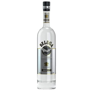 Vodka Beluga Noble
