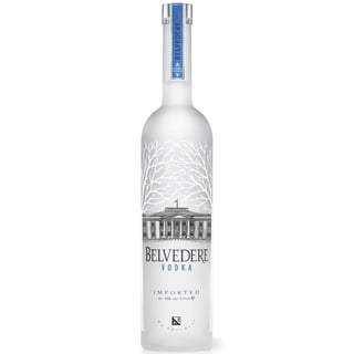 Vodka Belvedere 750cc