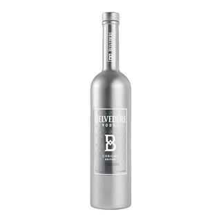Vodka Belvedere Chrome Luminous 1,75 Lts