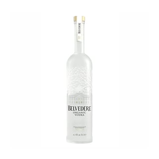 Vodka Belvedere Organic 700cc