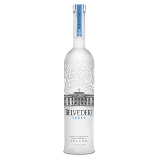 Vodka Belvedere Pure
